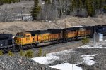 BNSF 8944/8857